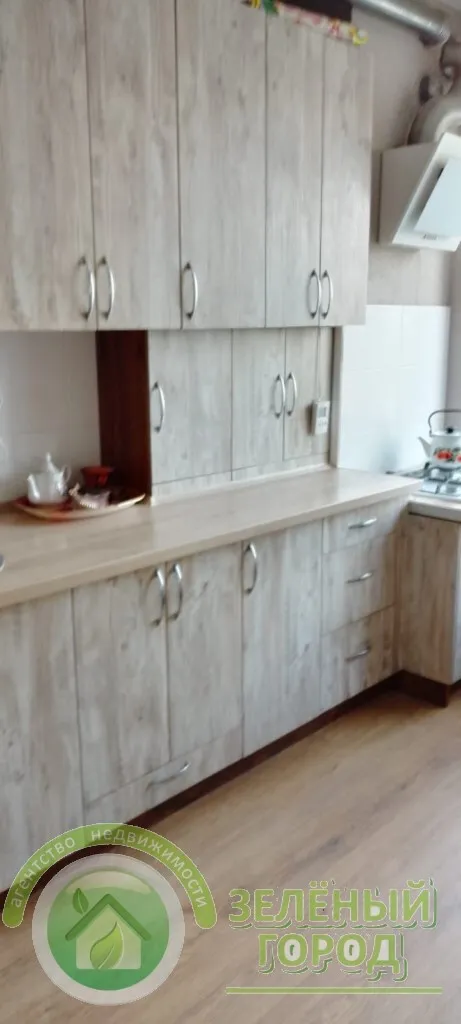 1-комнатная квартира 29 кв.м. Зеленоградск г., Ясная ул., 12