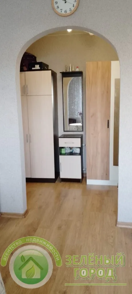 1-комнатная квартира 29 кв.м. Зеленоградск г., Ясная ул., 12