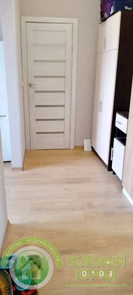 1-комнатная квартира 29 кв.м. Зеленоградск г., Ясная ул., 12