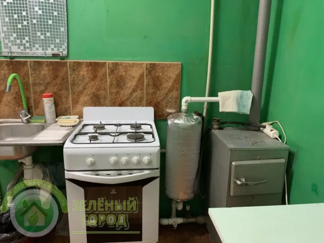 2-комнатная квартира 27 кв.м. Светлогорск г., Почтовая ул., 8