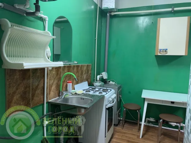 2-комнатная квартира 27 кв.м. Светлогорск г., Почтовая ул., 8