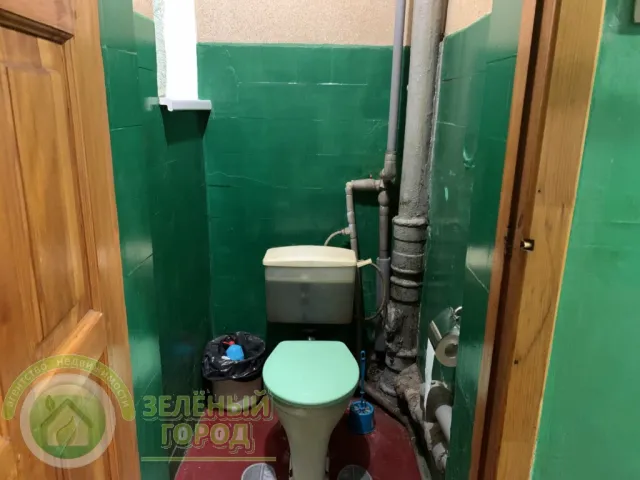 2-комнатная квартира 27 кв.м. Светлогорск г., Почтовая ул., 8