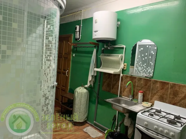 2-комнатная квартира 27 кв.м. Светлогорск г., Почтовая ул., 8