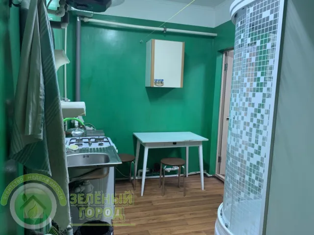 2-комнатная квартира 27 кв.м. Светлогорск г., Почтовая ул., 8