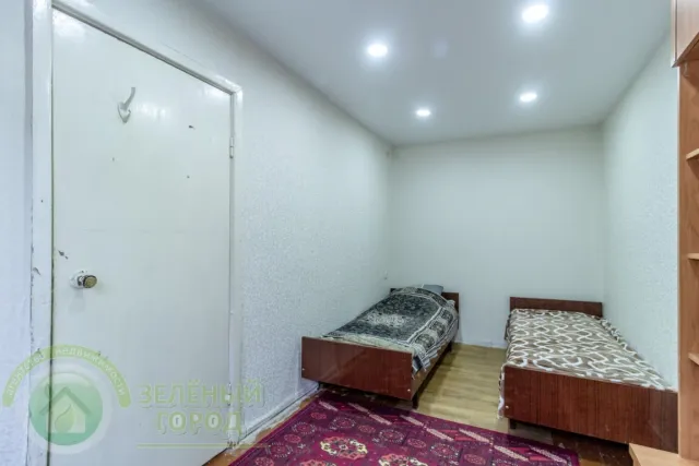 2-комнатная квартира 43 кв.м. Калининград г., Красноармейская ул., 25