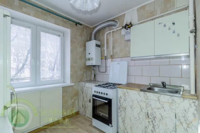 2-комнатная квартира 43 кв.м. Калининград г., Красноармейская ул., 25