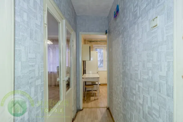 2-комнатная квартира 43 кв.м. Калининград г., Красноармейская ул., 25