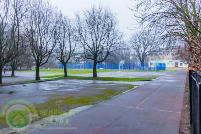 2-комнатная квартира 43 кв.м. Калининград г., Красноармейская ул., 25