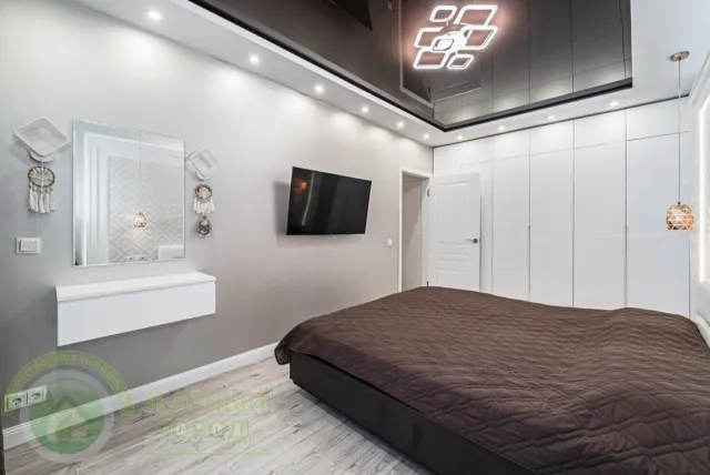 2-комнатная квартира 66 кв.м. Калининград г., Маршала Жукова ул., 11, к Д