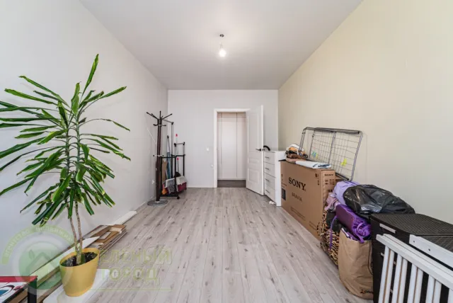 2-комнатная квартира 66 кв.м. Калининград г., Маршала Жукова ул., 11, к Д