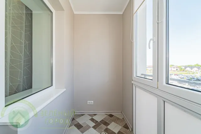 2-комнатная квартира 66 кв.м. Калининград г., Маршала Жукова ул., 11, к Д