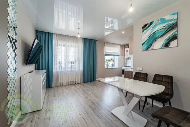 2-комнатная квартира 66 кв.м. Калининград г., Маршала Жукова ул., 11, к Д