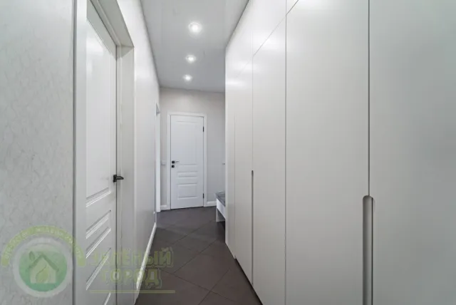 2-комнатная квартира 66 кв.м. Калининград г., Маршала Жукова ул., 11, к Д