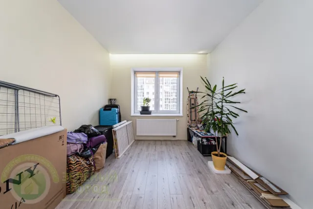 2-комнатная квартира 66 кв.м. Калининград г., Маршала Жукова ул., 11, к Д