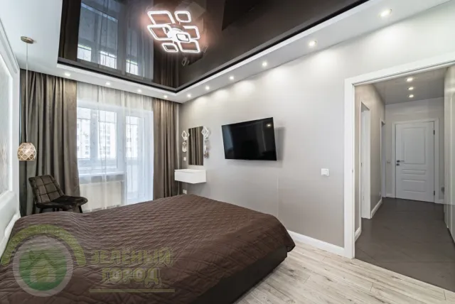 2-комнатная квартира 66 кв.м. Калининград г., Маршала Жукова ул., 11, к Д