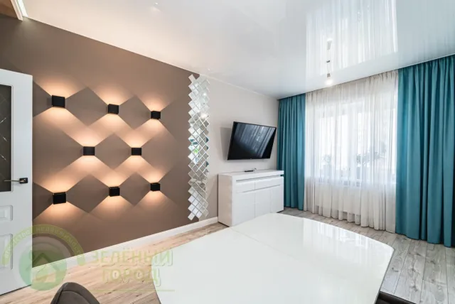 2-комнатная квартира 66 кв.м. Калининград г., Маршала Жукова ул., 11, к Д