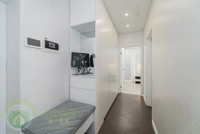 2-комнатная квартира 66 кв.м. Калининград г., Маршала Жукова ул., 11, к Д