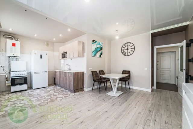 2-комнатная квартира 66 кв.м. Калининград г., Маршала Жукова ул., 11, к Д