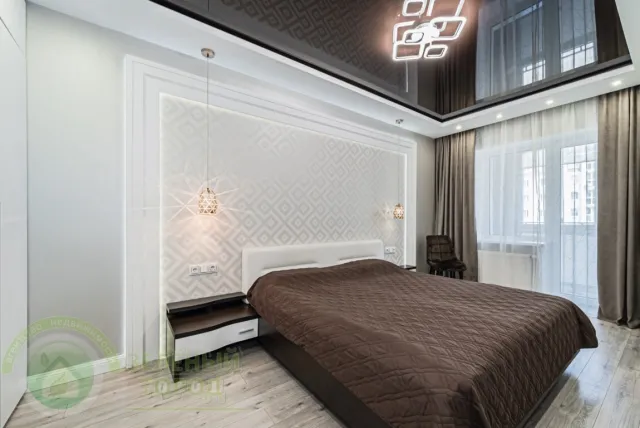 2-комнатная квартира 66 кв.м. Калининград г., Маршала Жукова ул., 11, к Д