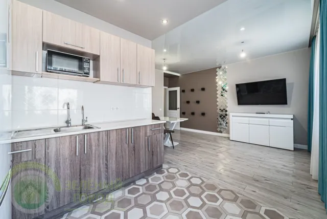 2-комнатная квартира 66 кв.м. Калининград г., Маршала Жукова ул., 11, к Д