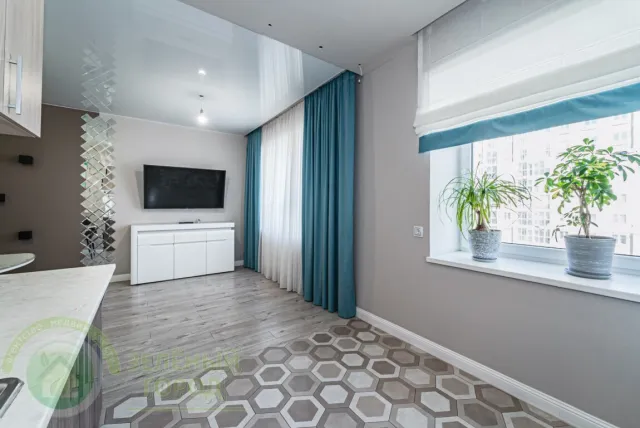 2-комнатная квартира 66 кв.м. Калининград г., Маршала Жукова ул., 11, к Д