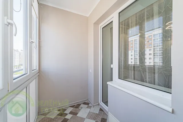 2-комнатная квартира 66 кв.м. Калининград г., Маршала Жукова ул., 11, к Д