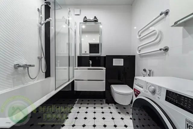 2-комнатная квартира 66 кв.м. Калининград г., Маршала Жукова ул., 11, к Д