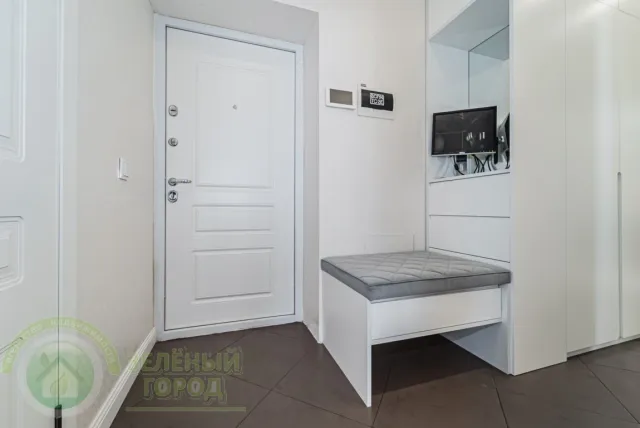 2-комнатная квартира 66 кв.м. Калининград г., Маршала Жукова ул., 11, к Д