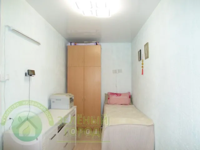 2-комнатная квартира 36 кв.м. Пионерский г., Дачная ул., 9