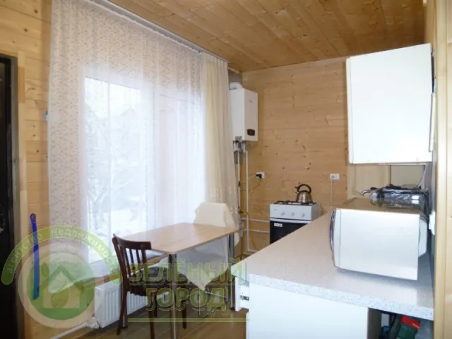 2-комнатная квартира 36 кв.м. Пионерский г., Дачная ул., 9