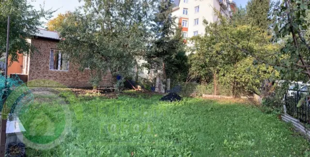 2-комнатная квартира 36 кв.м. Пионерский г., Дачная ул., 9