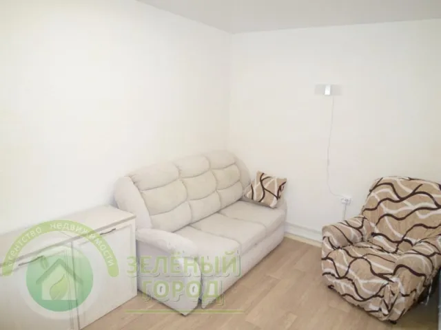 2-комнатная квартира 36 кв.м. Пионерский г., Дачная ул., 9