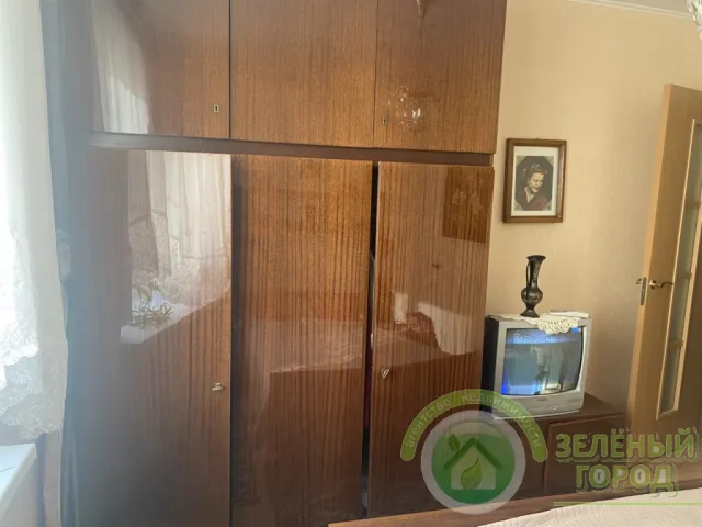 2-комнатная квартира 49 кв.м. Зеленоградск г., Тургенева ул., 12