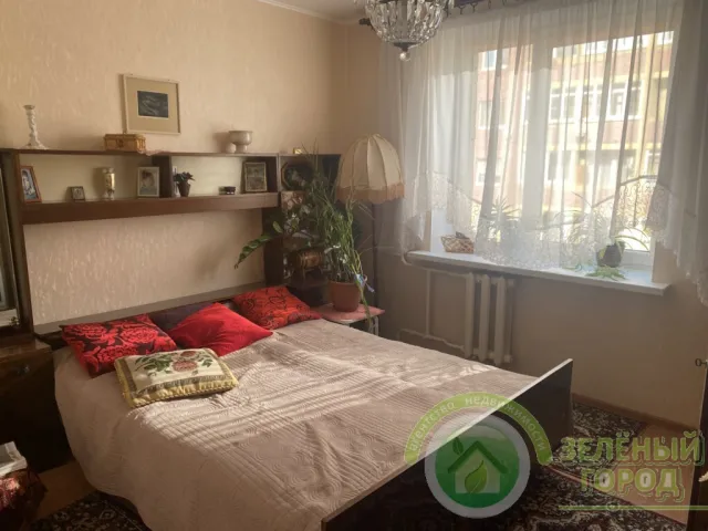 2-комнатная квартира 49 кв.м. Зеленоградск г., Тургенева ул., 12