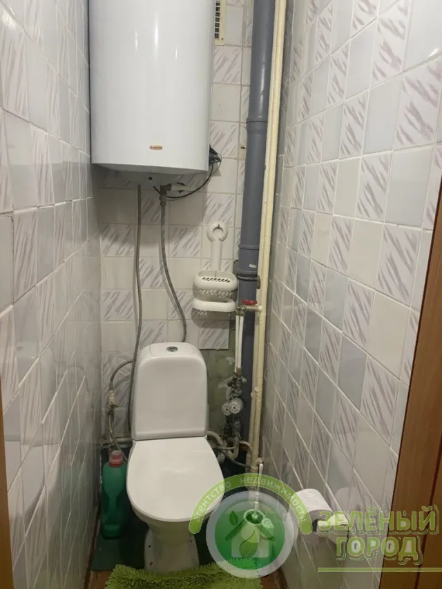 2-комнатная квартира 49 кв.м. Зеленоградск г., Тургенева ул., 12