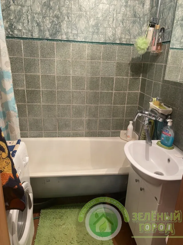 2-комнатная квартира 49 кв.м. Зеленоградск г., Тургенева ул., 12