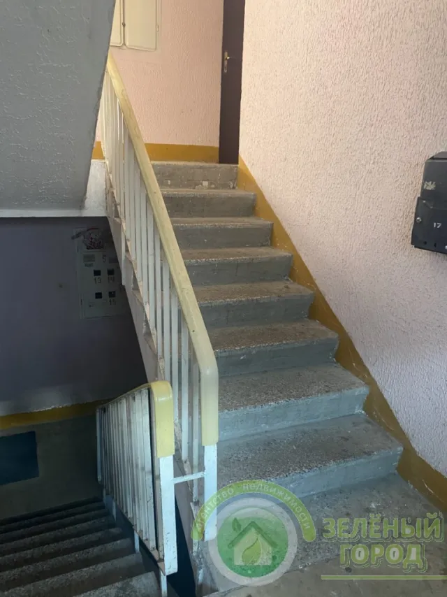 2-комнатная квартира 49 кв.м. Зеленоградск г., Тургенева ул., 12