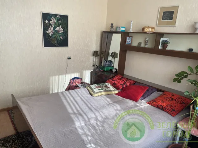 2-комнатная квартира 49 кв.м. Зеленоградск г., Тургенева ул., 12