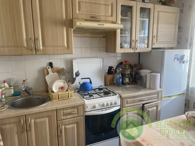 2-комнатная квартира 49 кв.м. Зеленоградск г., Тургенева ул., 12