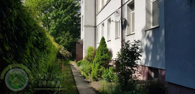 4-комнатная квартира 108 кв.м. Калининград г., Краснодонская ул., 8