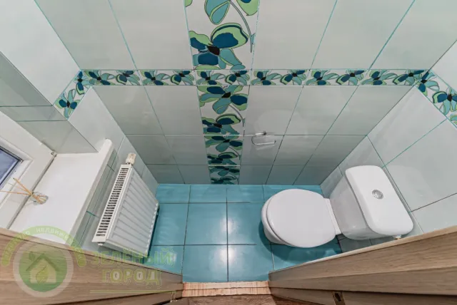 4-комнатная квартира 108 кв.м. Калининград г., Краснодонская ул., 8