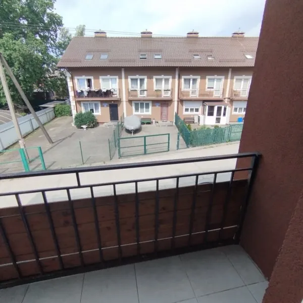 1-комнатная квартира 46 кв.м. Гурьевск г., Гурьева ул., 25, литера д