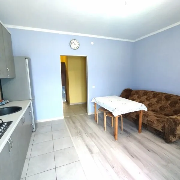 1-комнатная квартира 46 кв.м. Гурьевск г., Гурьева ул., 25, литера д