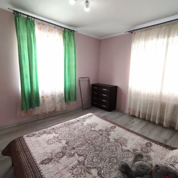 1-комнатная квартира 46 кв.м. Гурьевск г., Гурьева ул., 25, литера д