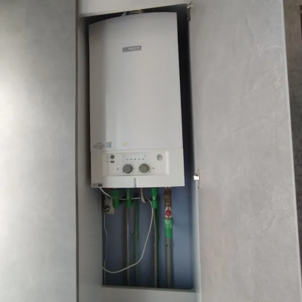 1-комнатная квартира 46 кв.м. Гурьевск г., Гурьева ул., 25, литера д