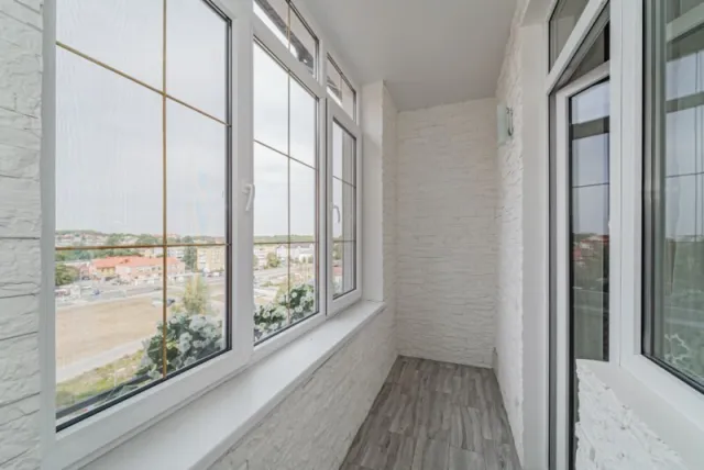 3-комнатная квартира 118 кв.м. Гурьевск г., Калининградское шоссе ул., 4, к Д