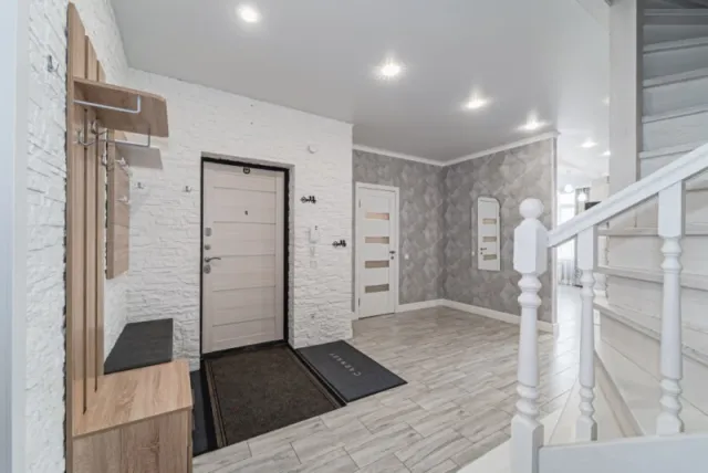 3-комнатная квартира 118 кв.м. Гурьевск г., Калининградское шоссе ул., 4, к Д