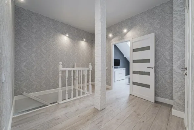 3-комнатная квартира 118 кв.м. Гурьевск г., Калининградское шоссе ул., 4, к Д