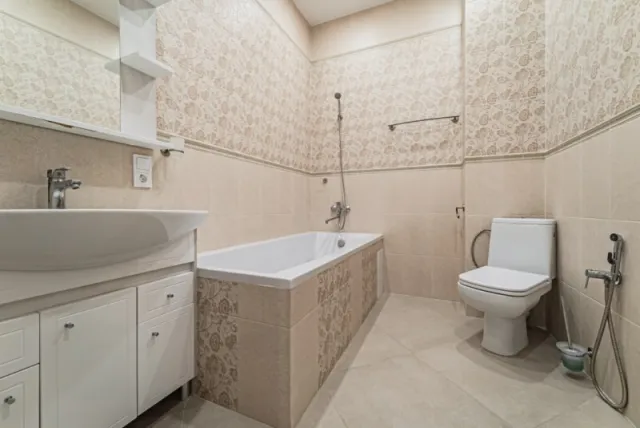 3-комнатная квартира 118 кв.м. Гурьевск г., Калининградское шоссе ул., 4, к Д