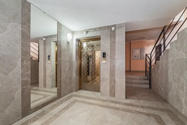 3-комнатная квартира 118 кв.м. Гурьевск г., Калининградское шоссе ул., 4, к Д